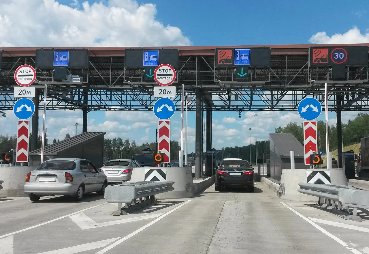 Best Credit Cards for Toll Roads for August 2022